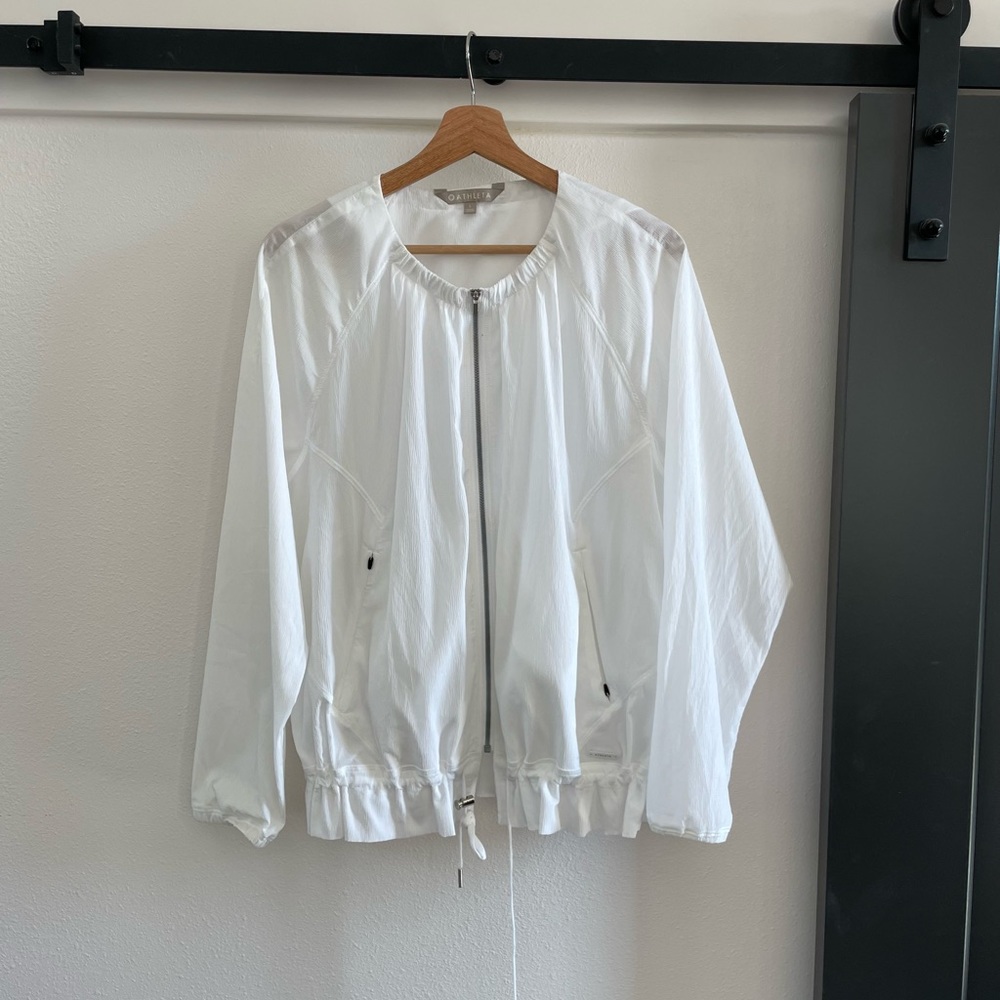 Athleta Sweatshirt